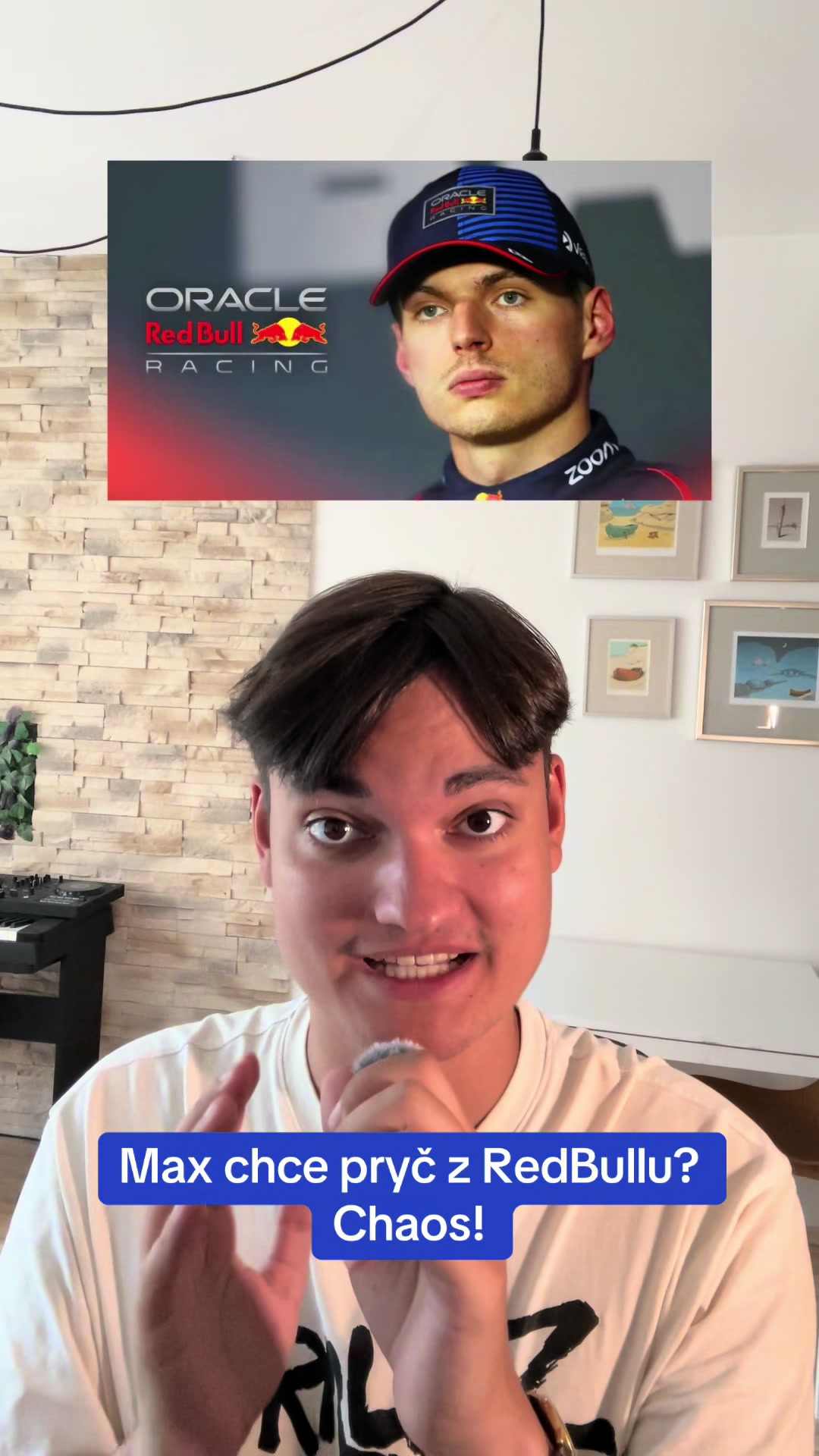 @Véva The News Guy