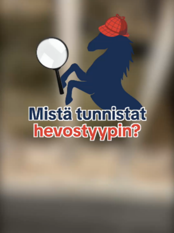 @Suomen Hippos ry