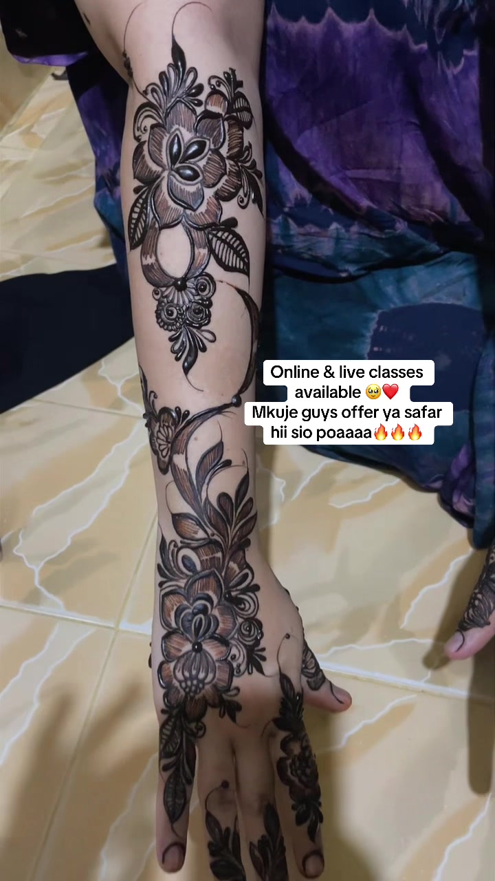@rahma_henna🇴🇲🇹🇿