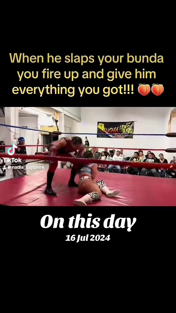 @Nadia Sapphire
