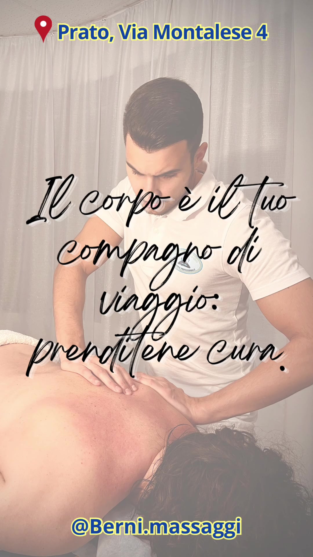 @Berni Massaggi