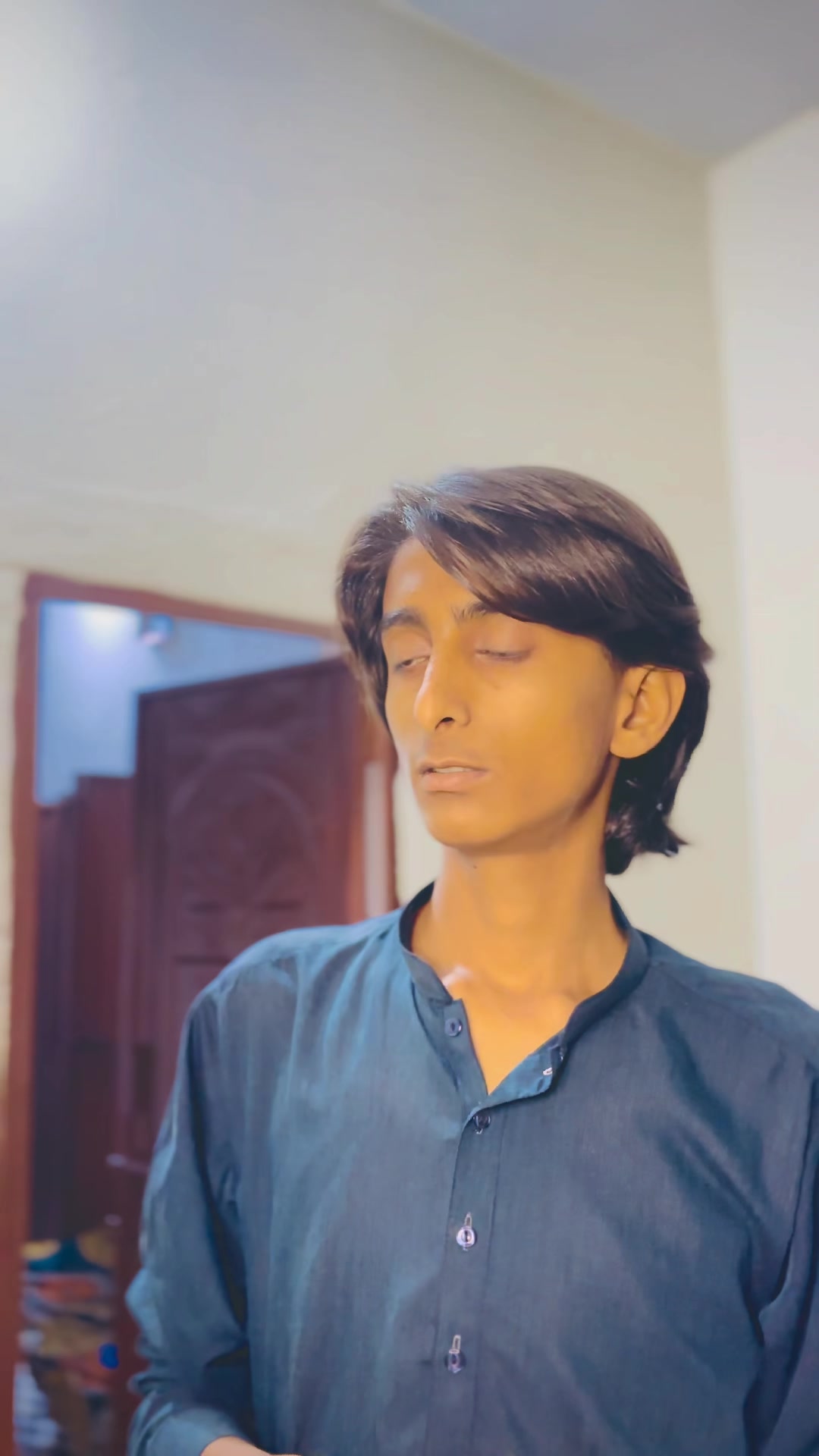 @Pothwari Larkay