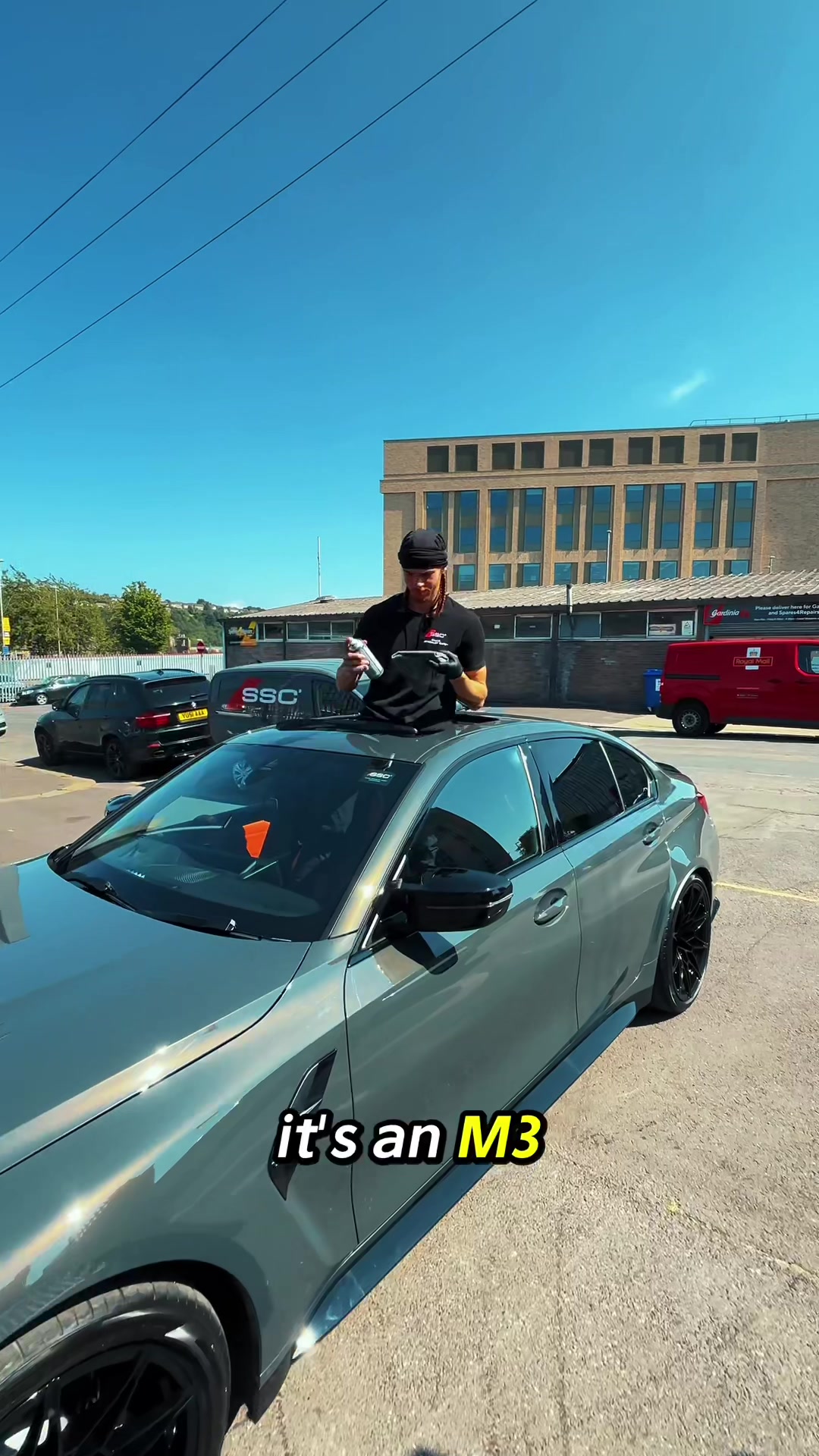 @SSC