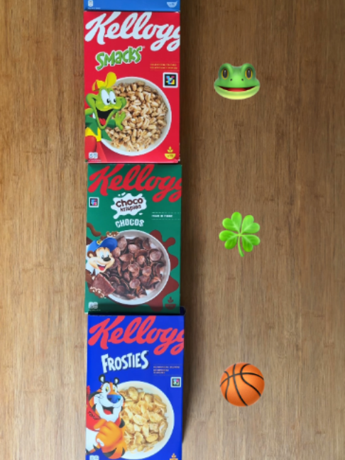 @Kellogg's 🇩🇪🇦🇹🇨🇭