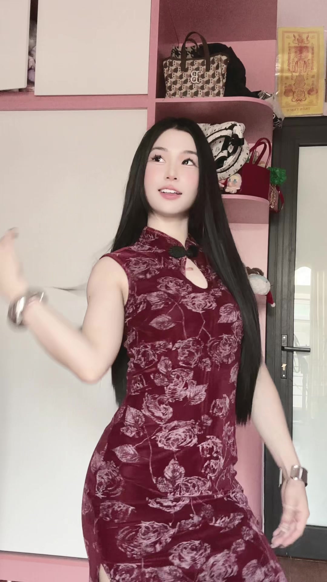 @Choi Bé