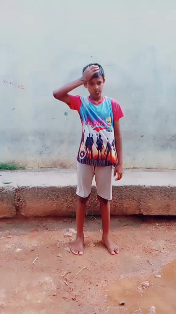 @Venkatapuram Dharast