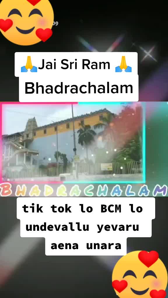 @sri sai sri