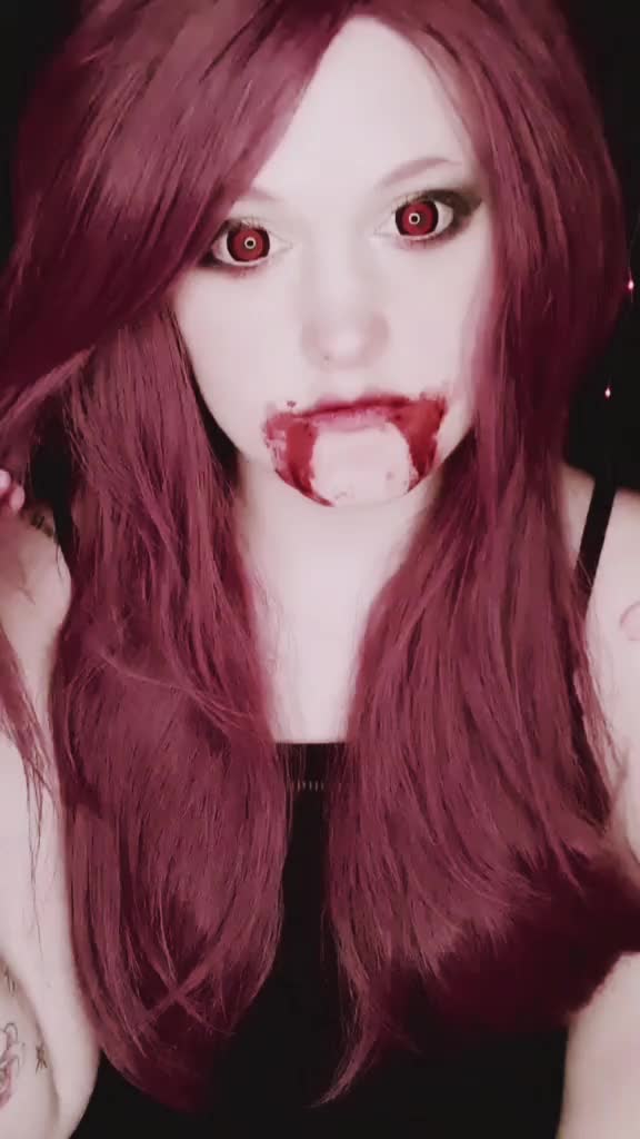 @Tokyo Ghoul IRL
