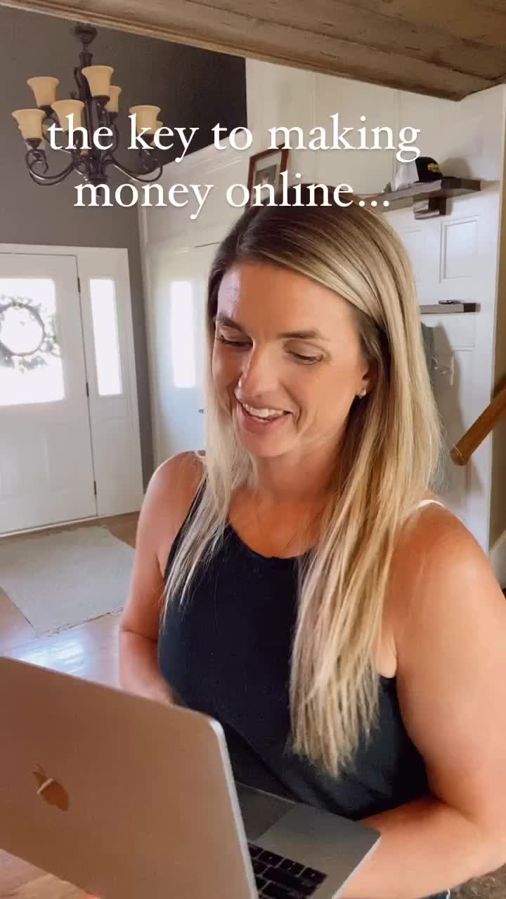 @Make Money with Kelly Jean