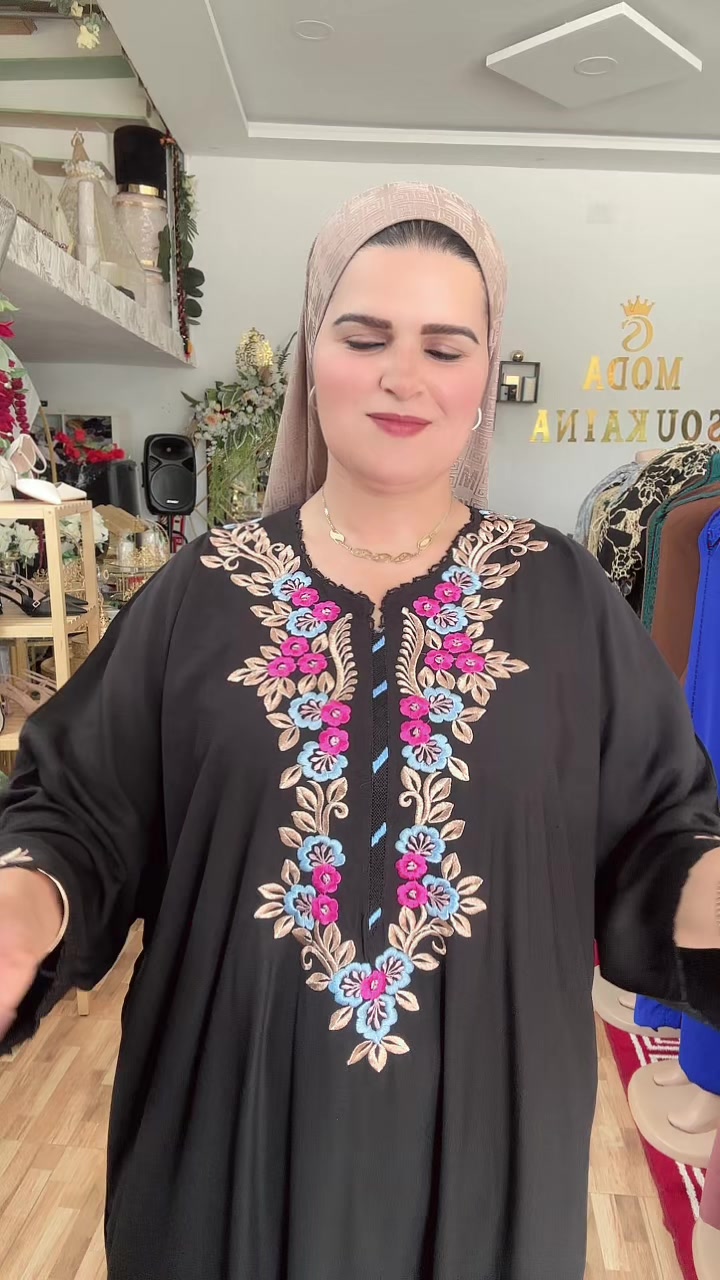@Moda Soukaina