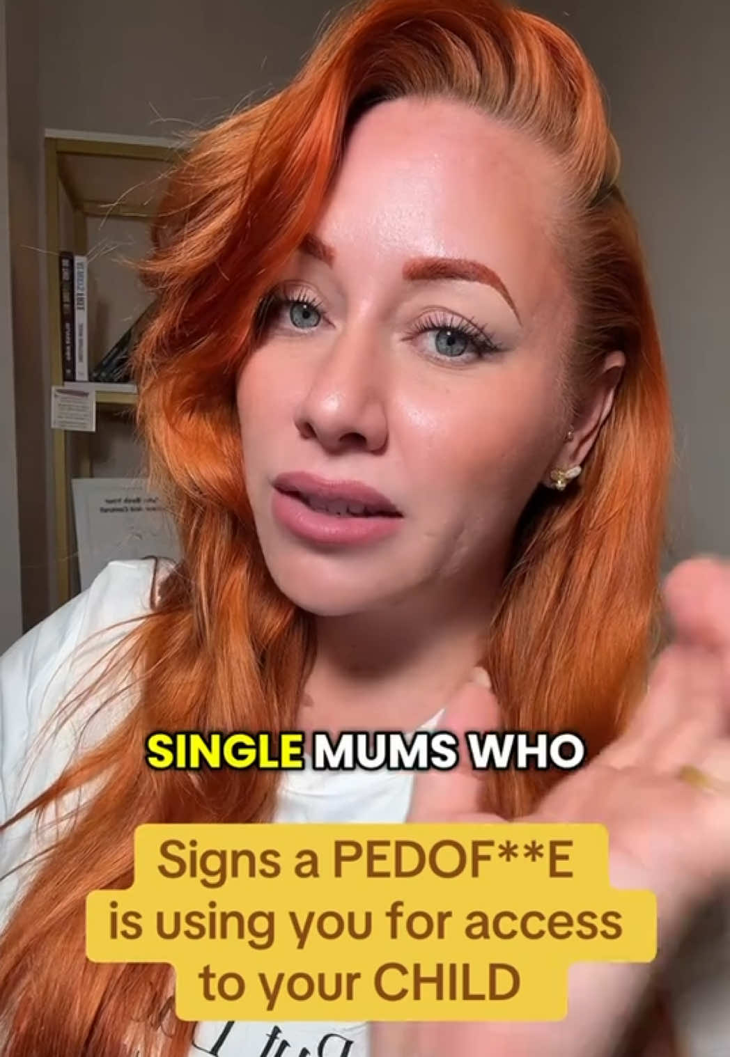 @Rebecca P. Fox