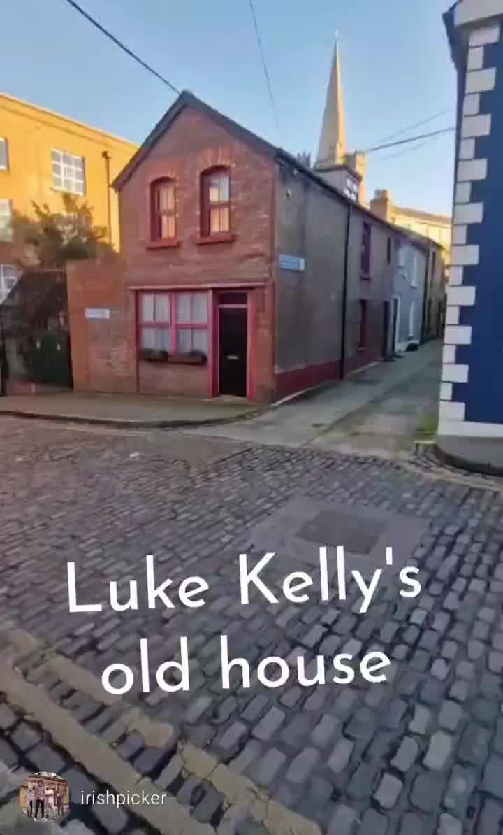 @Rare Irish Stuff