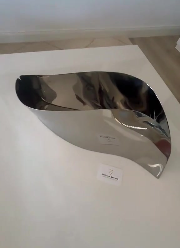 @Goldshine Galvanik