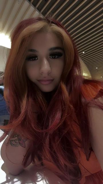 @Aiyana Sully