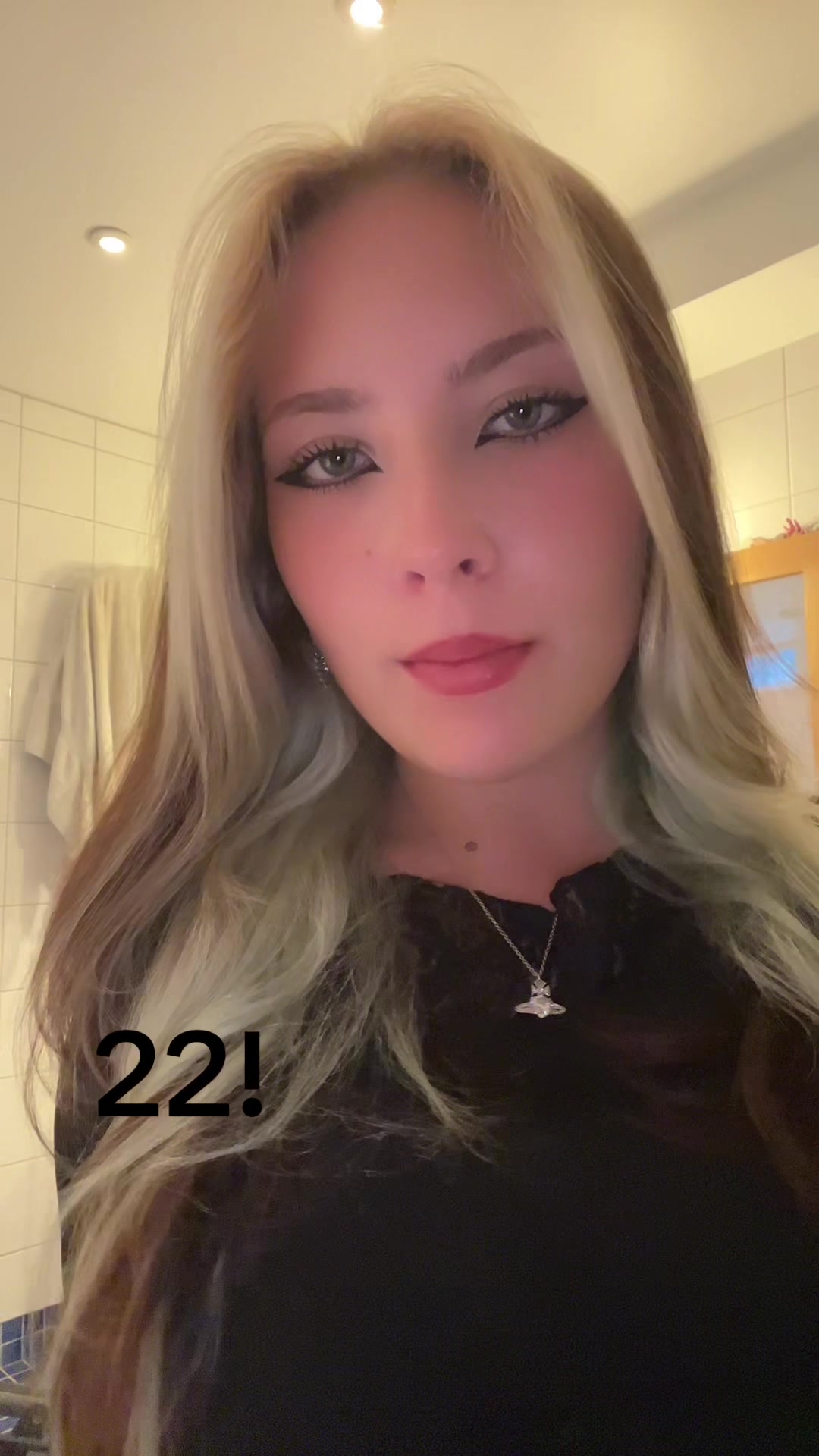 @Klara Forselius