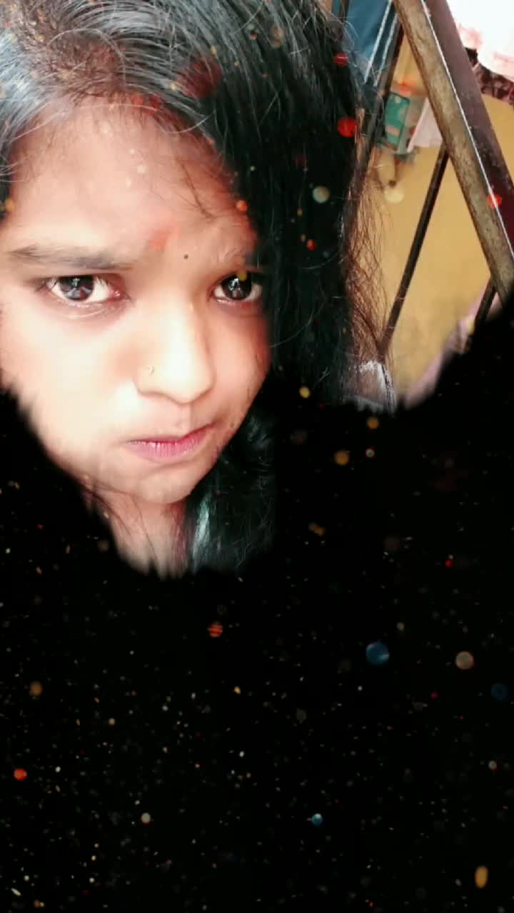 @ganchali ಹುಡುಗಿ