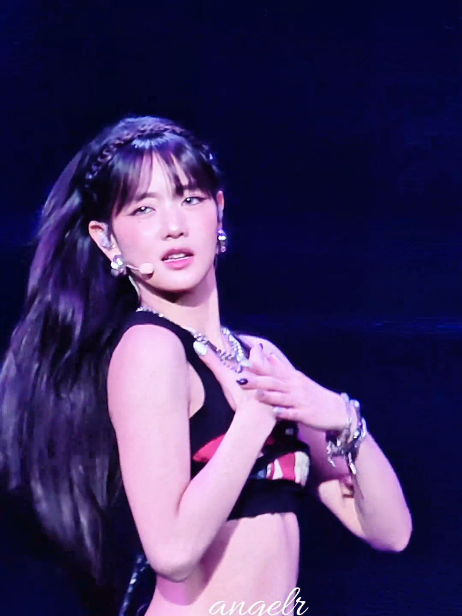 @I-DLE MINNIE FANPAGE