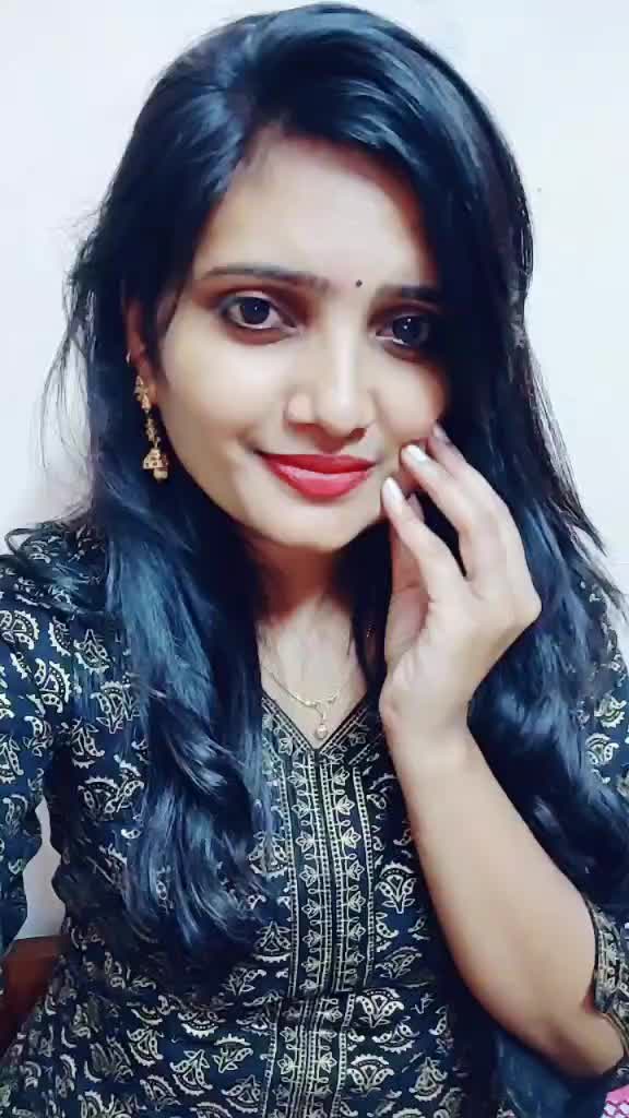 @Anushree R Gowda