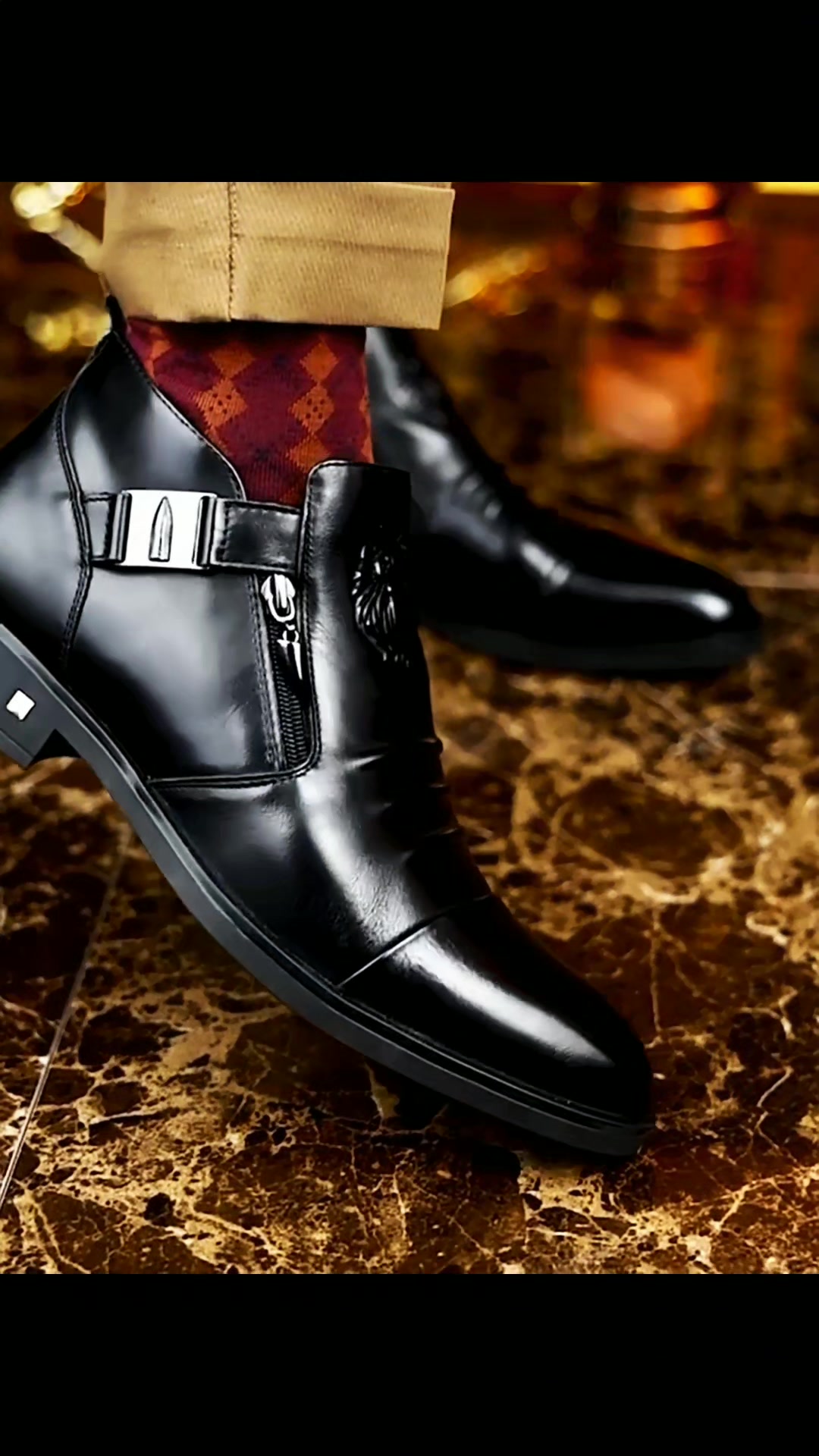 @Men's Shoes