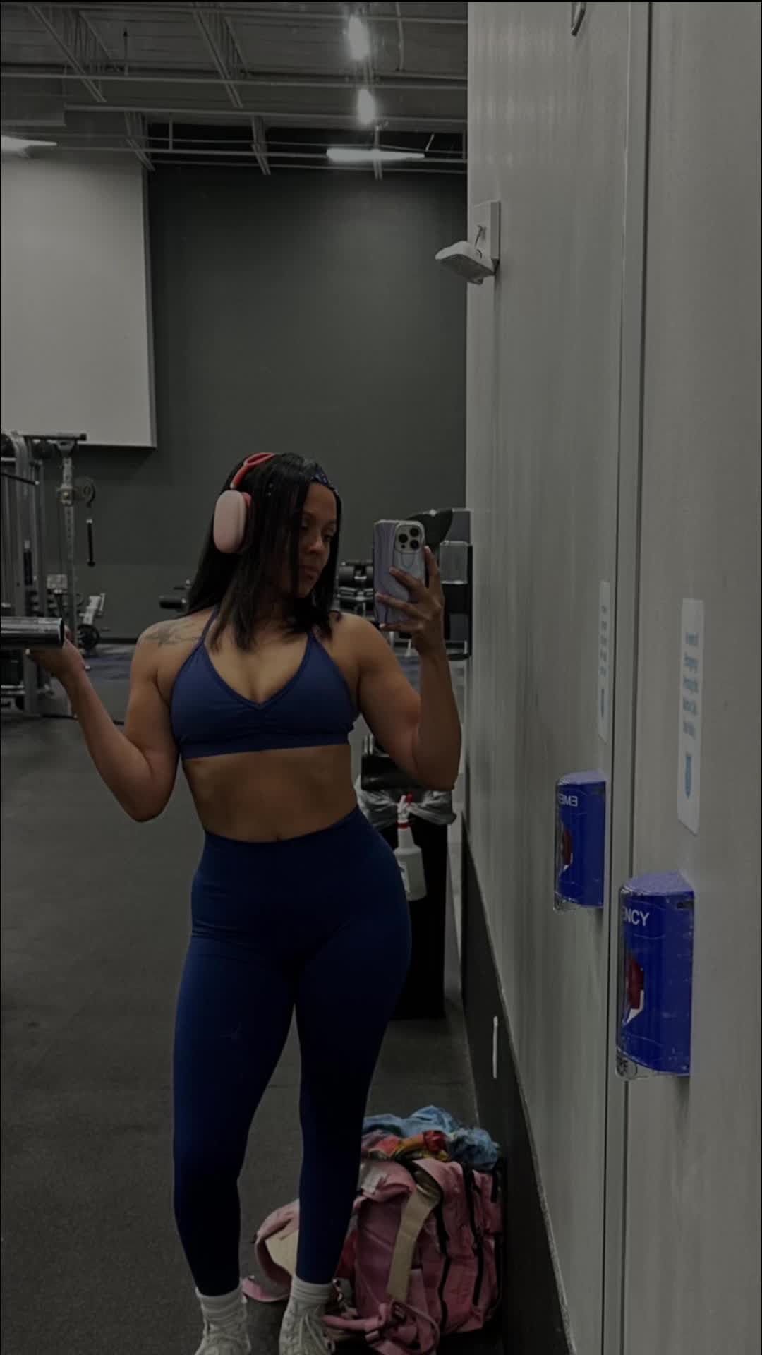 @Gainsbyana
