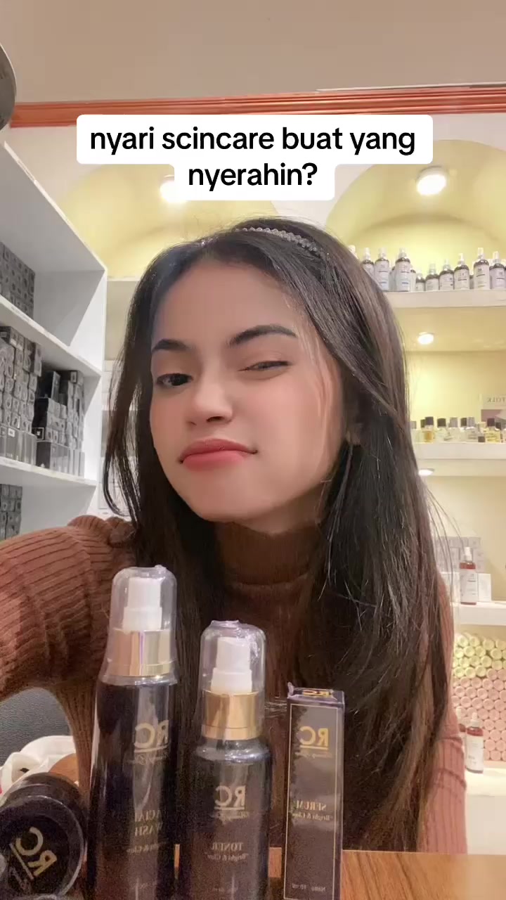 @RC Beauty Glow Indonesia