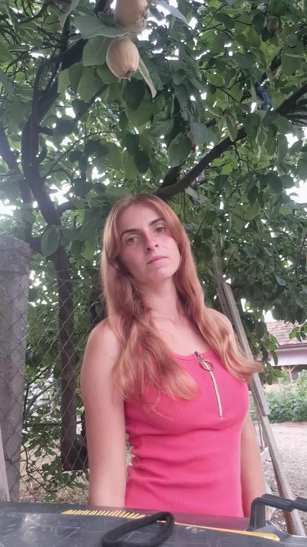 @Fata lu Lili și a Marinei