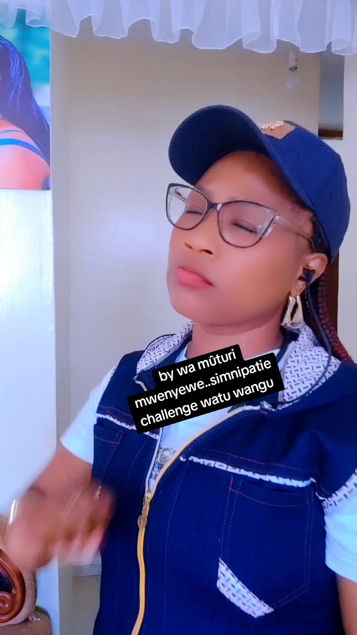 @Shie Double M🇰🇪💝(Wamuturi)