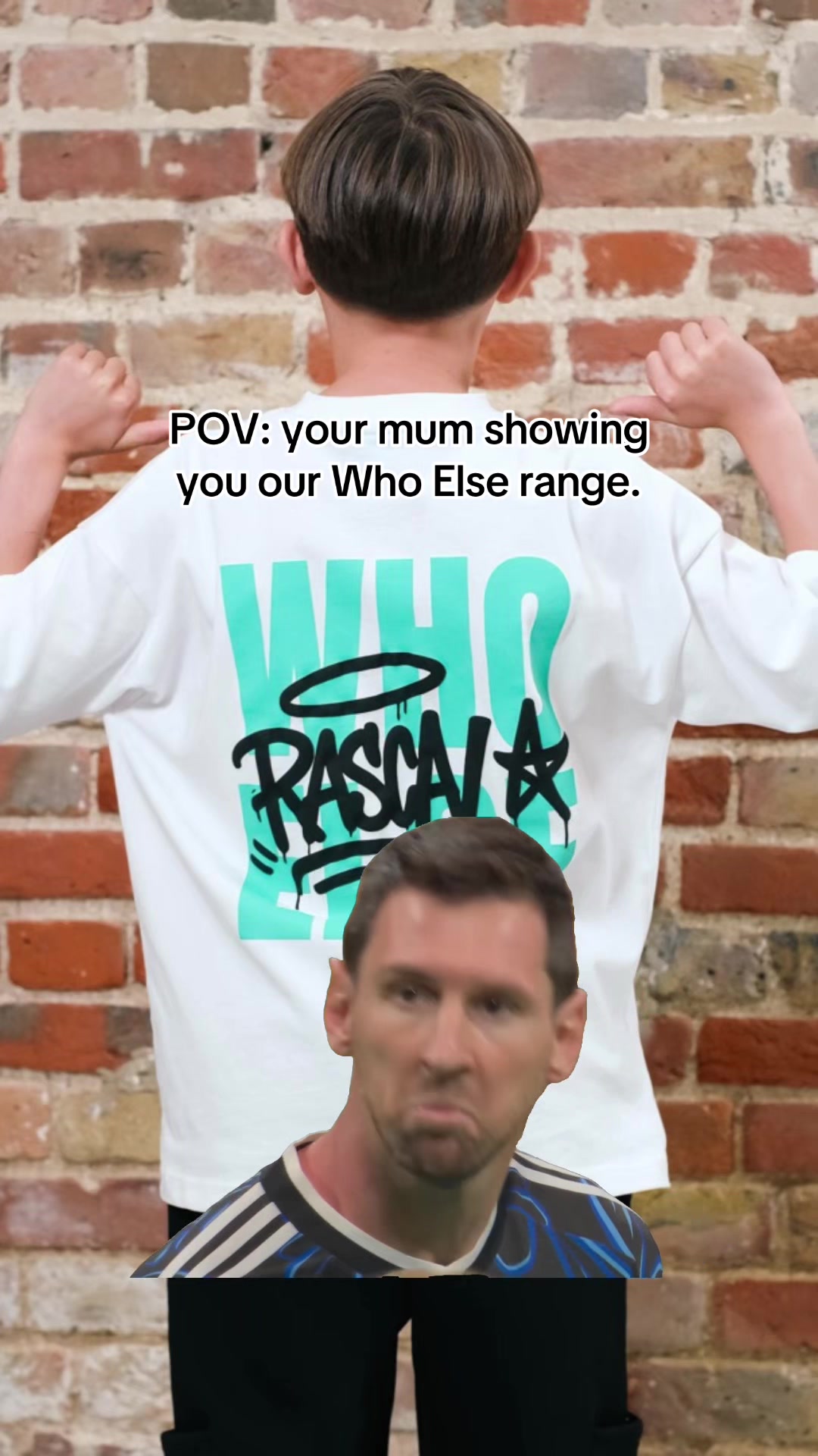 @Rascal Clothing