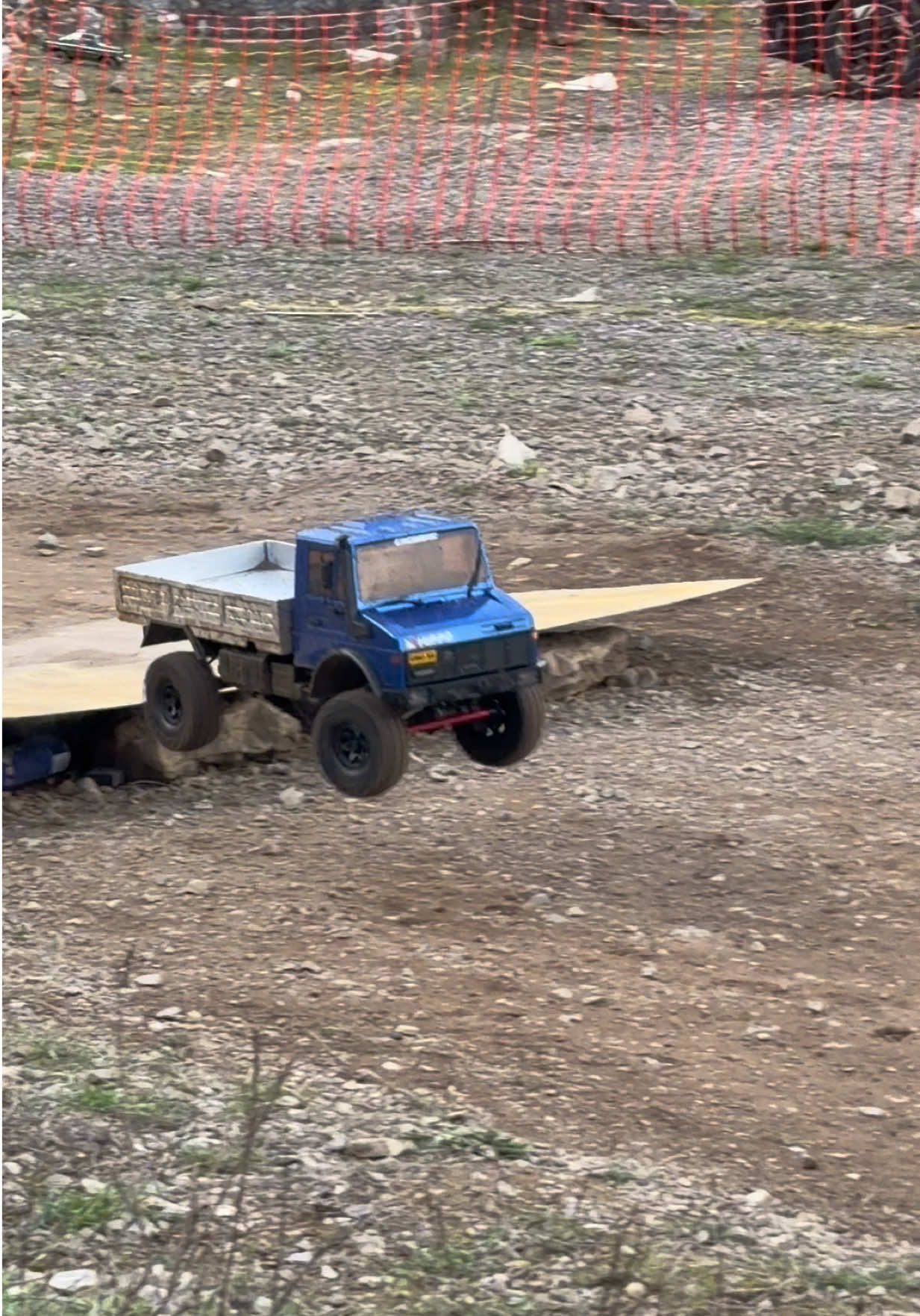 @RC Crawler Control