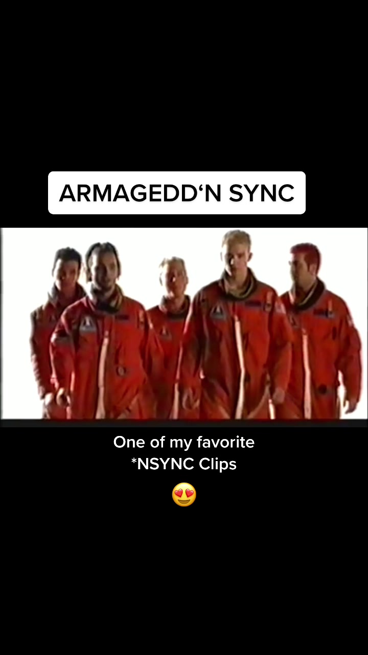 @NSYNC
