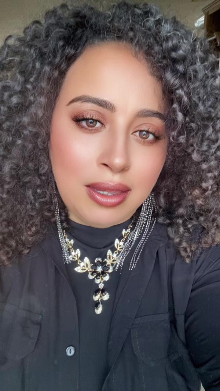 @Elisete de Iansã