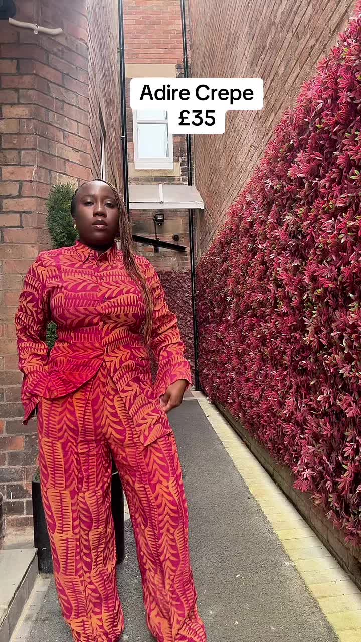 @Fashion Designer in Derby 🇬🇧