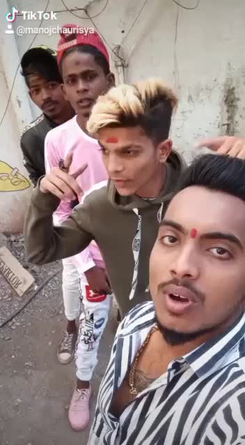 @bad girl Nandini ๐ค