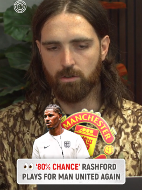 @Stretford Paddock
