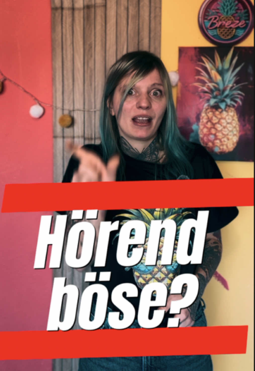 @Ananas Gebärden