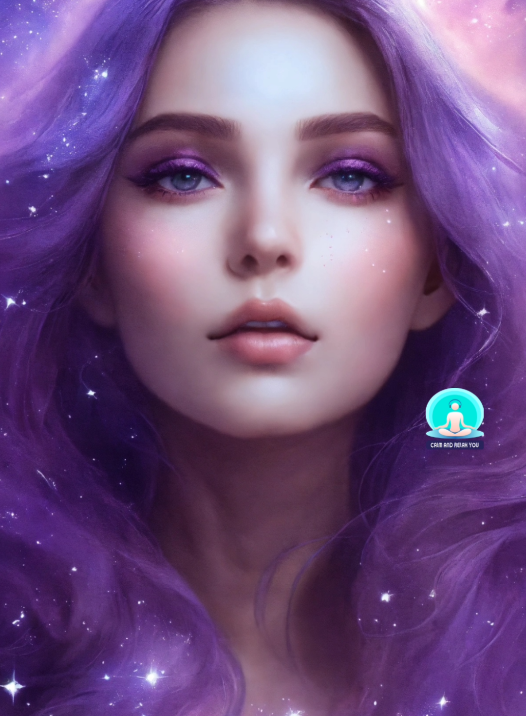 @CALM AND RELAX YOU