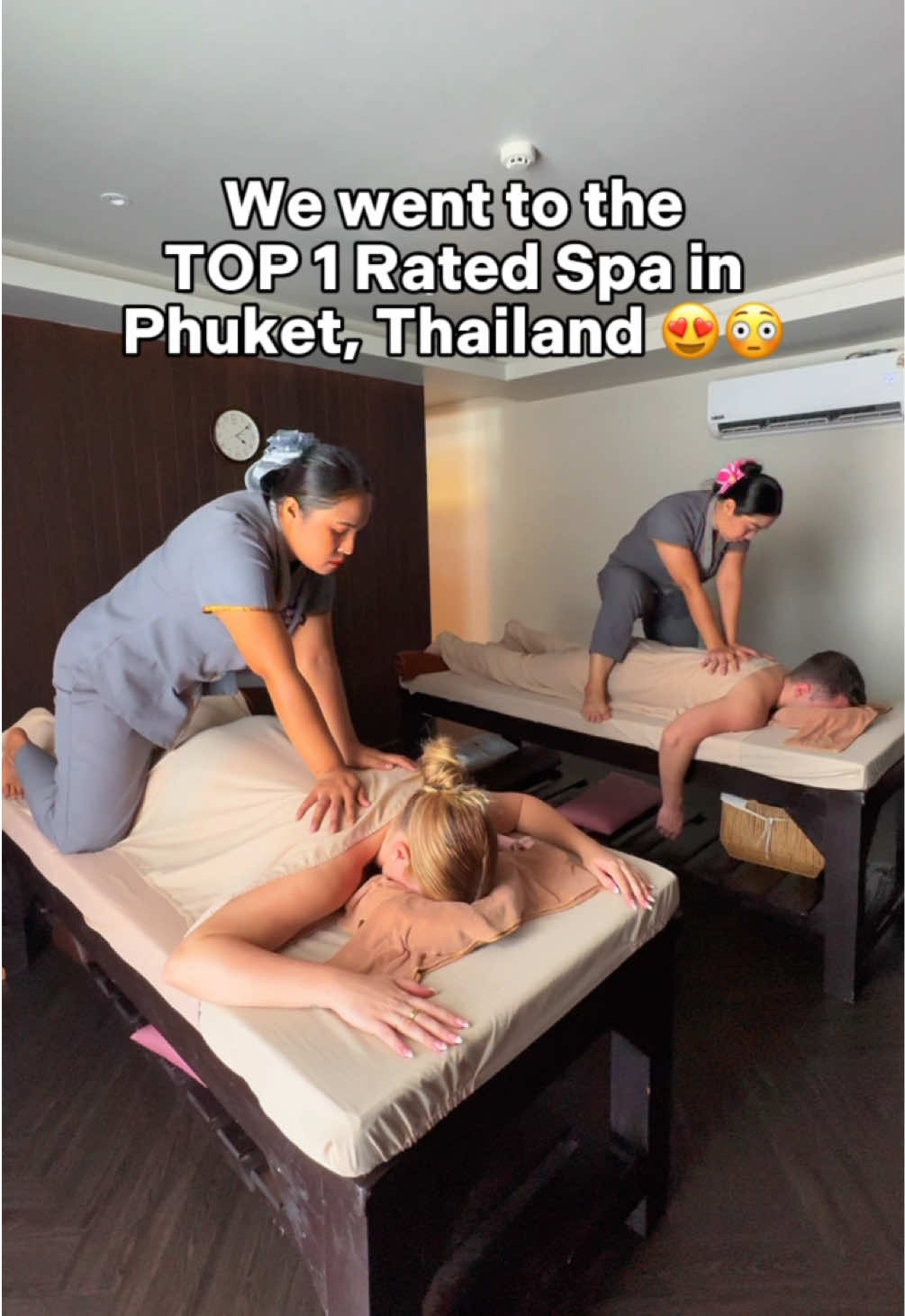 @Carla| Thailand & Asia Travel