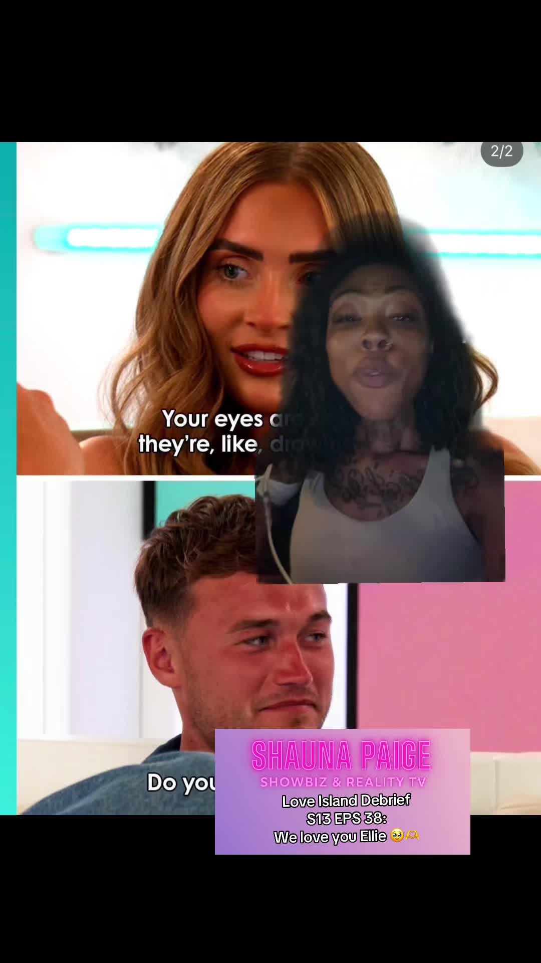 @Shauna Paige