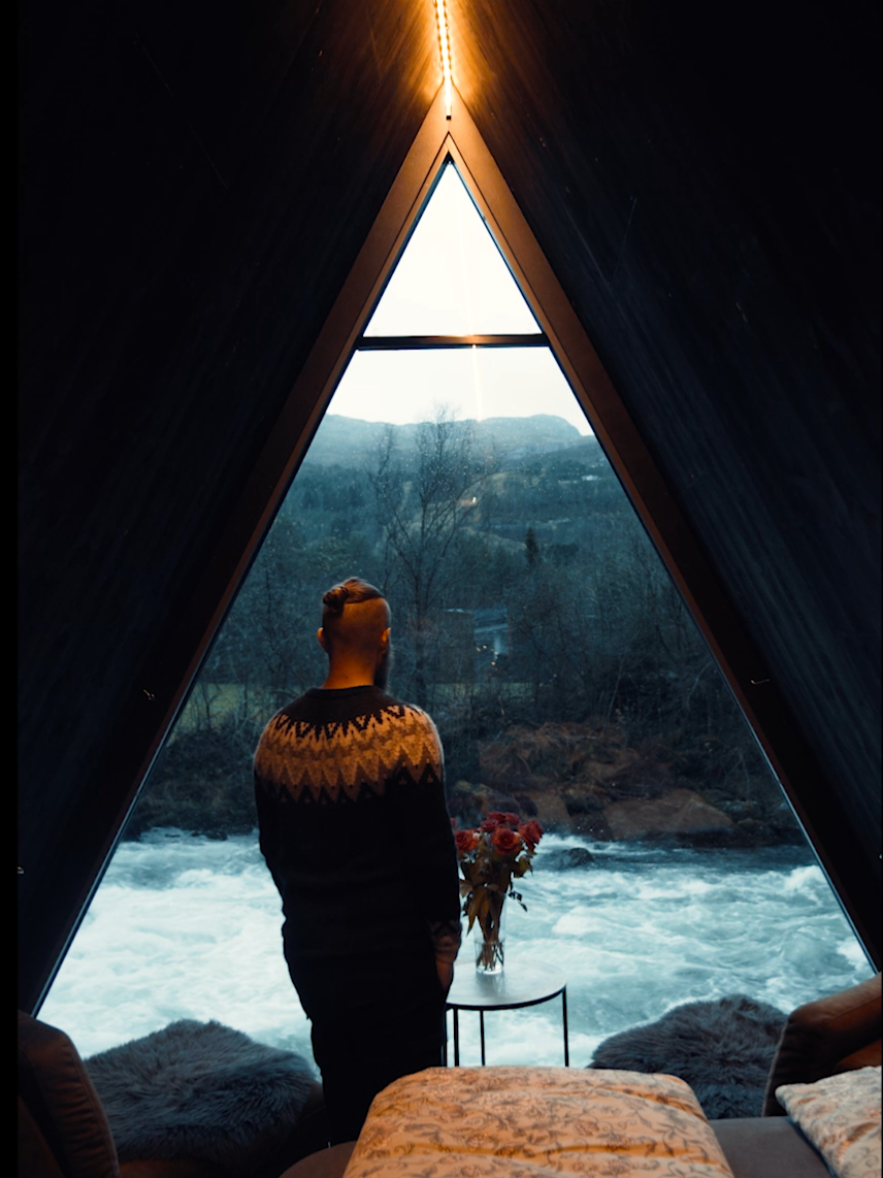 @Espen Hatleskog