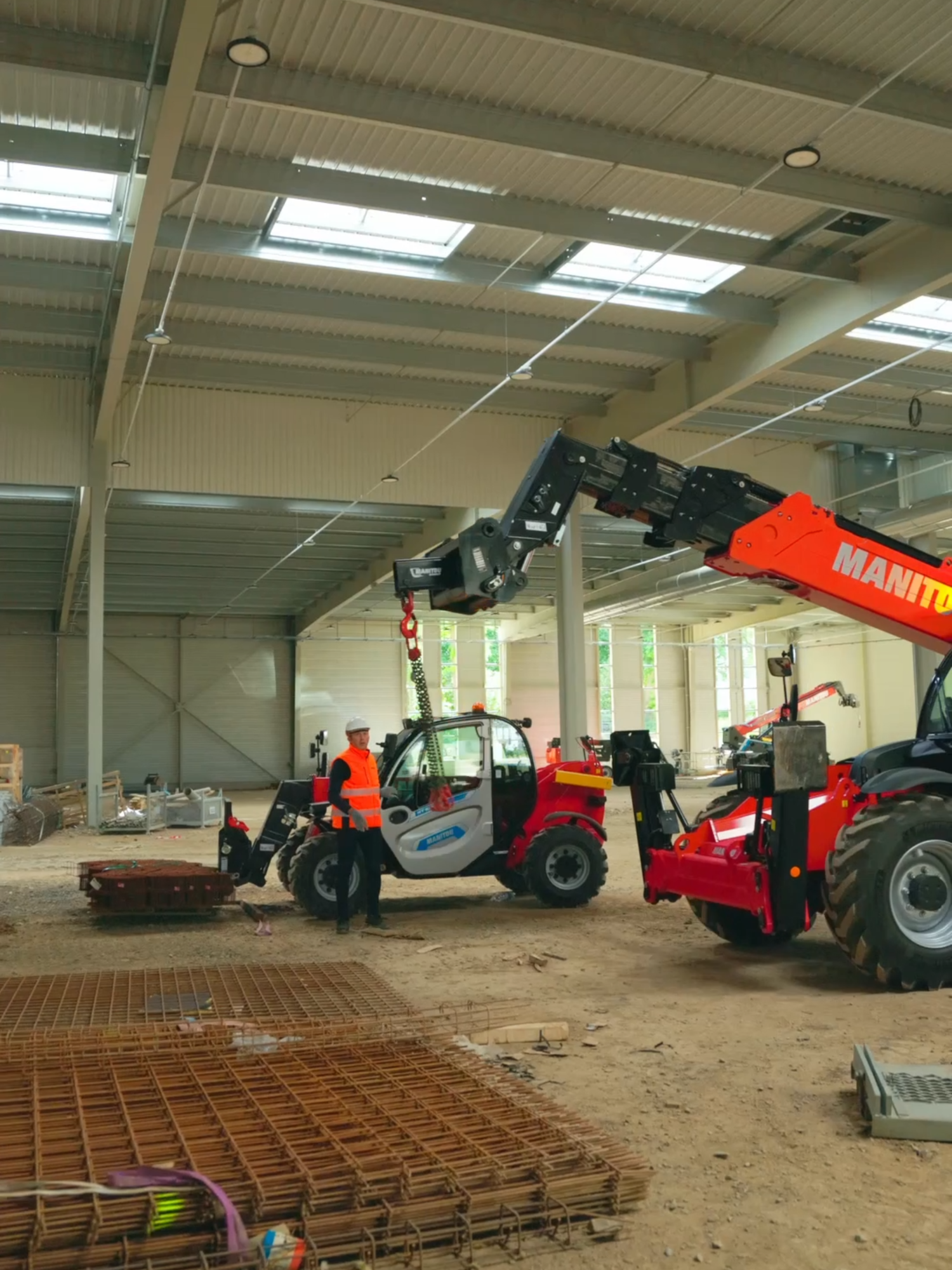 @Manitou UK