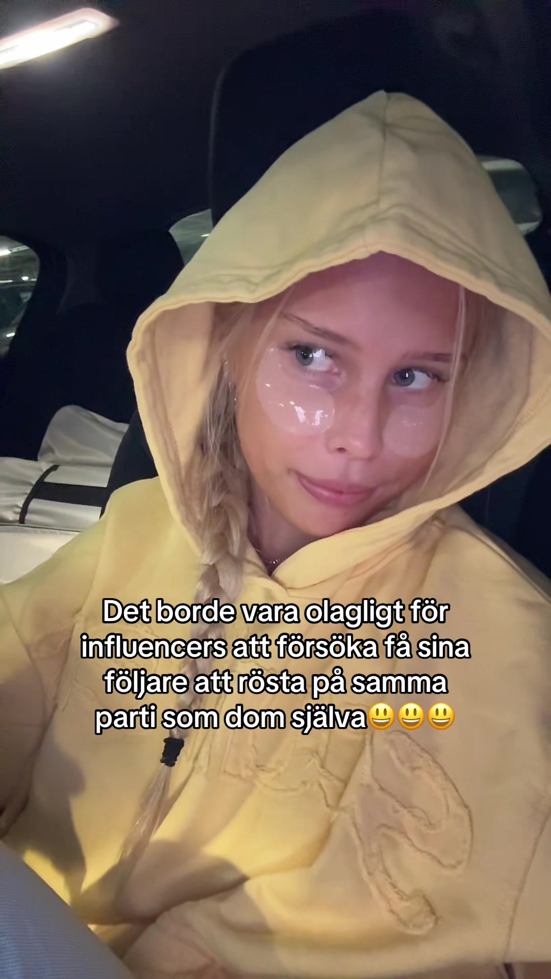 @Svea Millberg