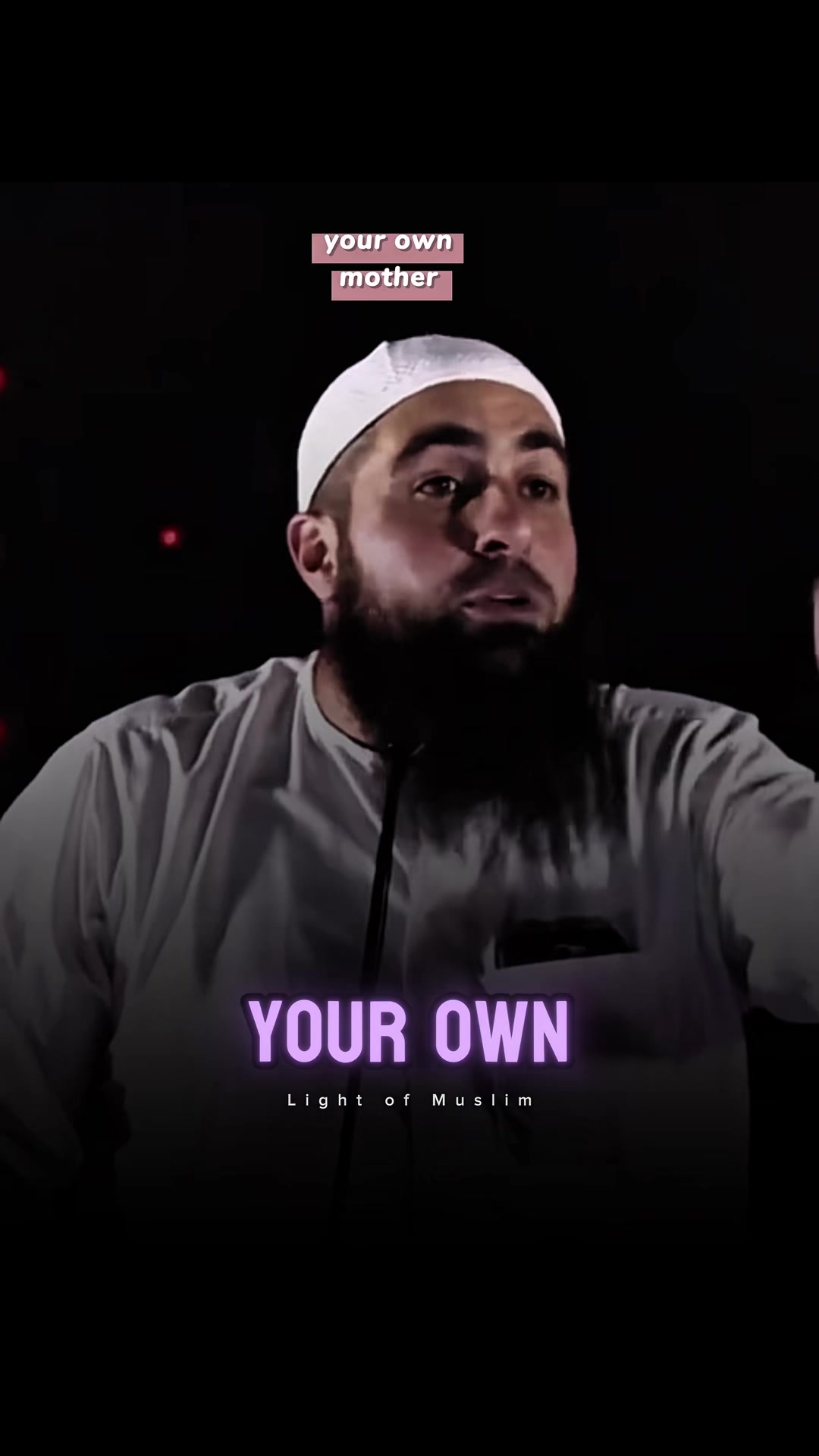 @Muslims