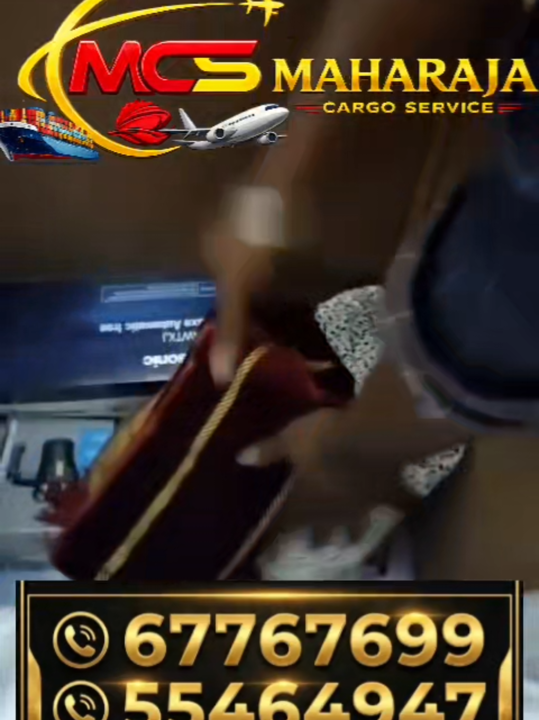 @maharajacargo