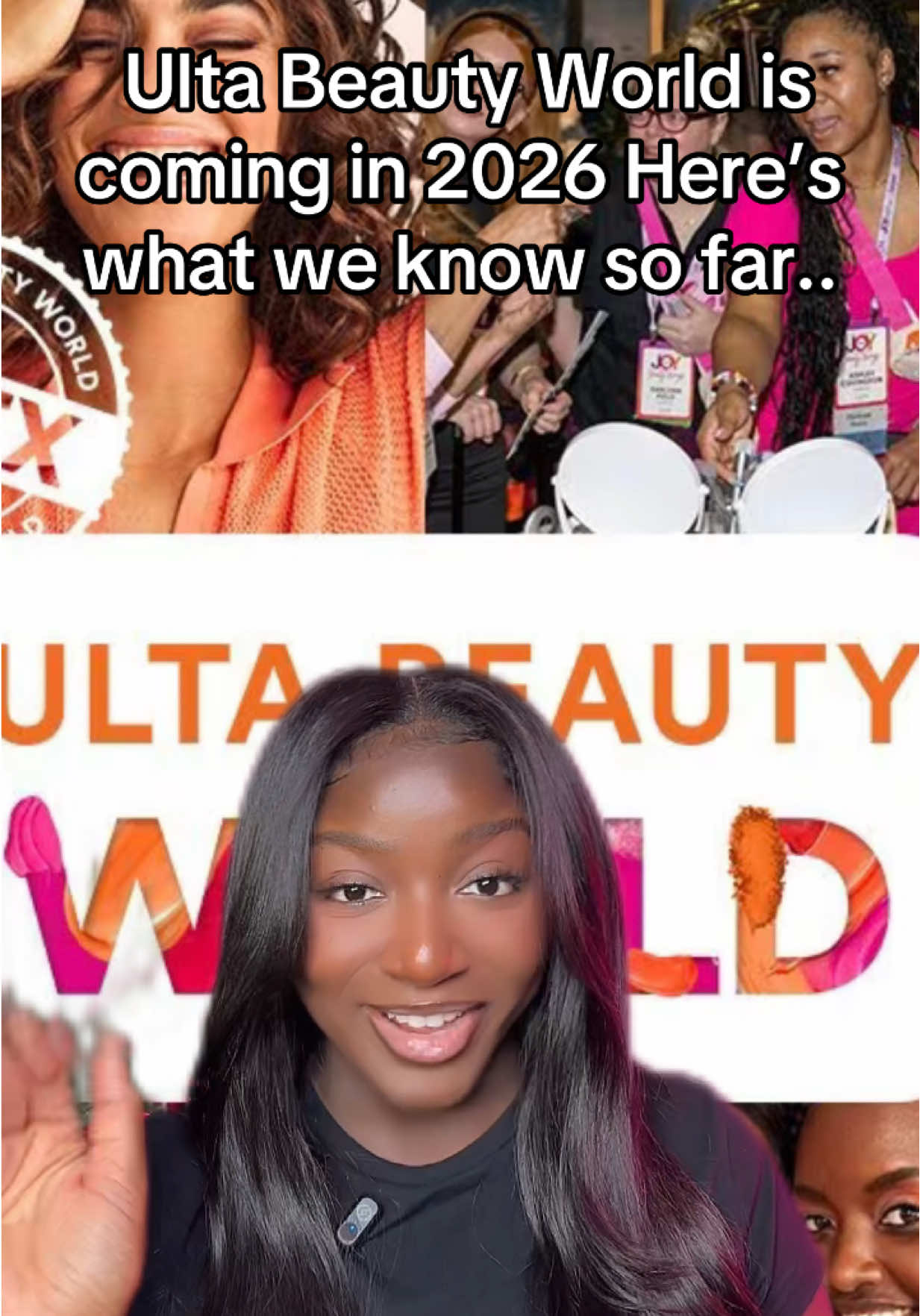 @Chantel Marie