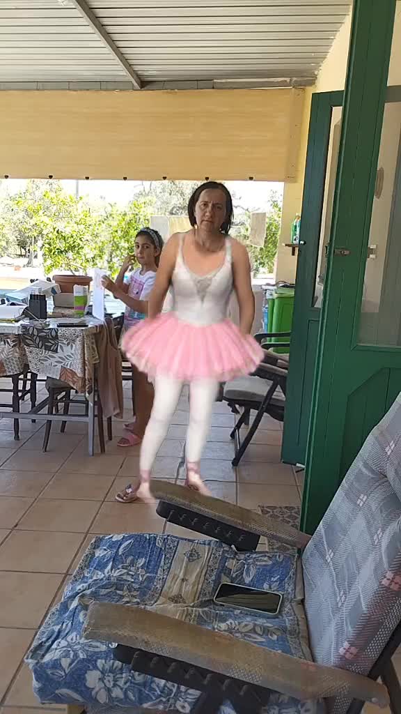 @Luana Farina
