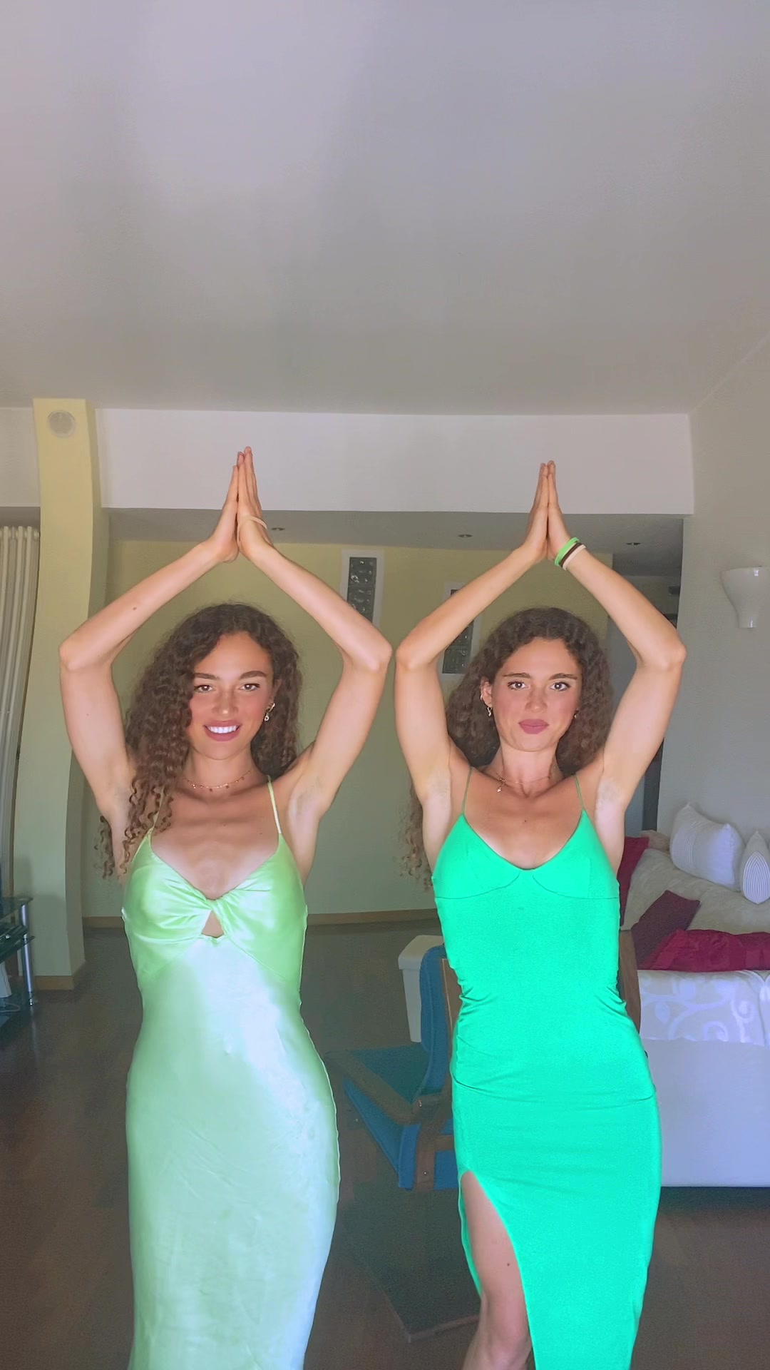 @Silberheer👯♀️💗