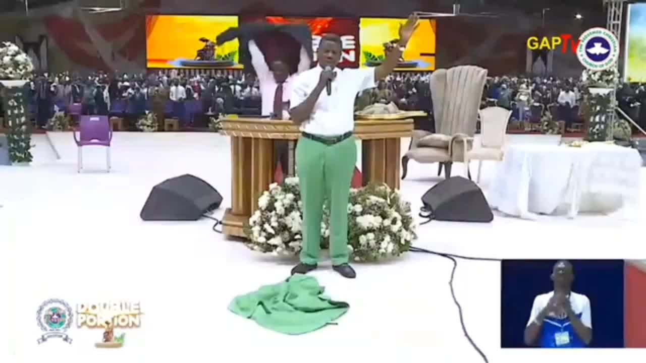 @Gospelpursual