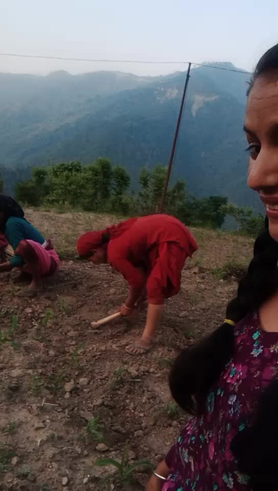 @Kavita Samant