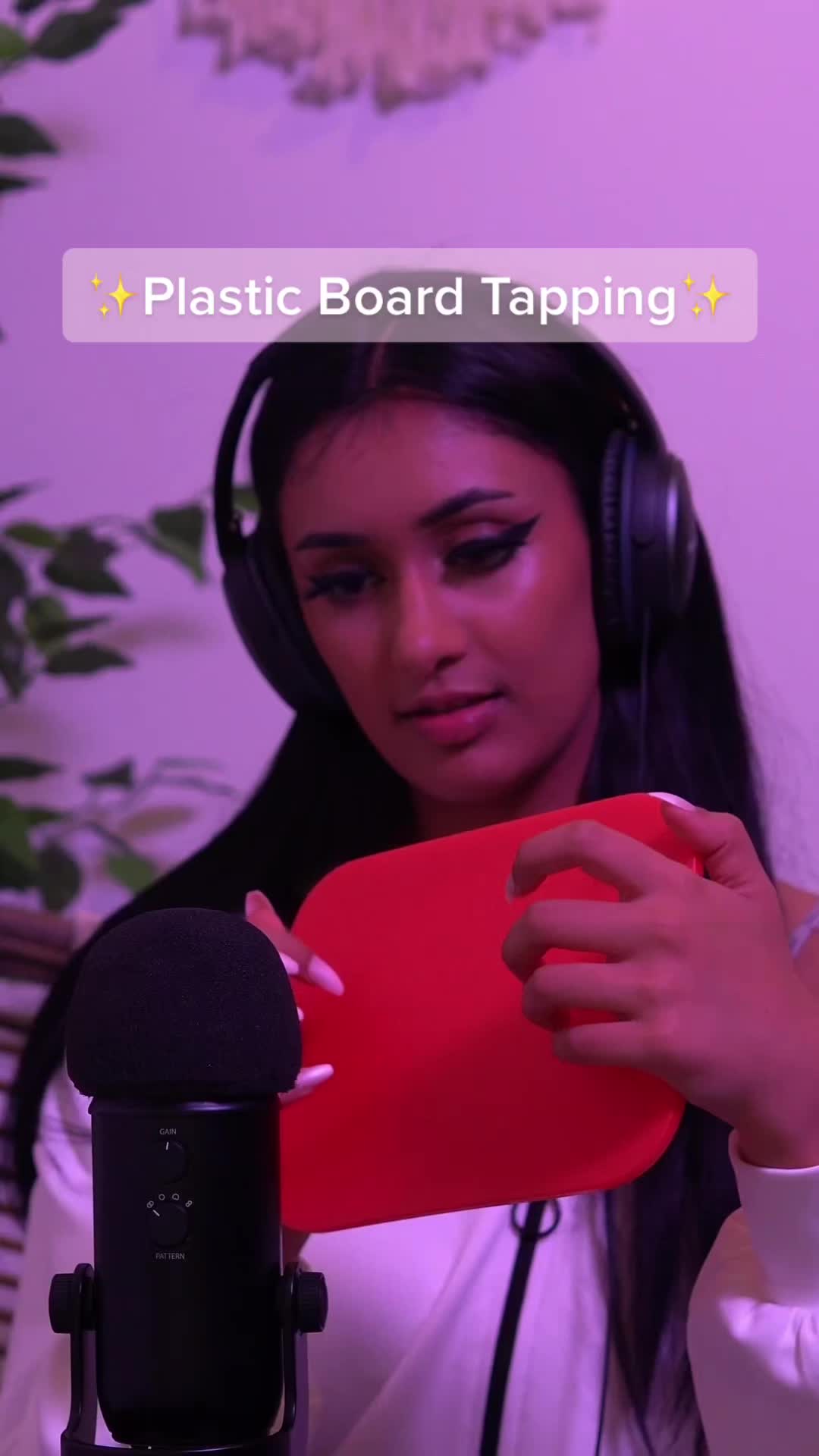 @Kayla Kapoor ASMR
