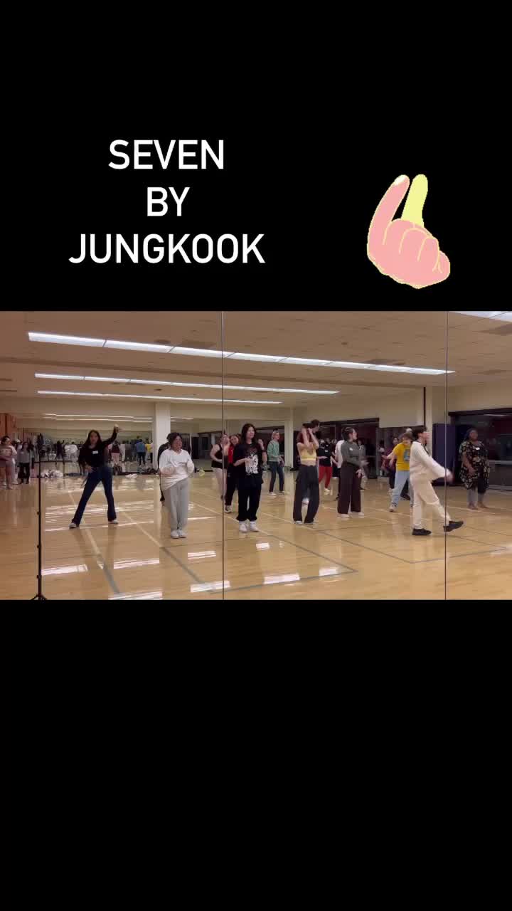 @PSU K-Pop Dance Club